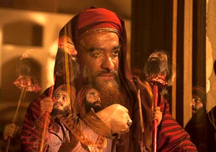 نمایش فیلم «شور عاشقی» به مدت پنج شب در برج میلاد