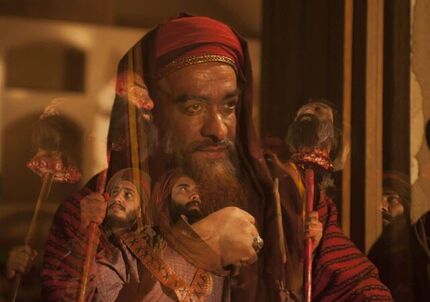 نمایش فیلم «شور عاشقی» به مدت پنج شب در برج میلاد