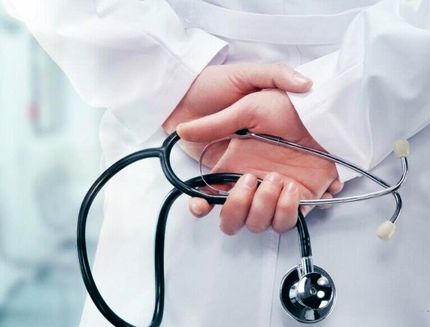 جریمه میلیاردی پزشک متخلف یزدی