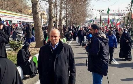 تاج: تیم ملی قابلیت قهرمانی در آسیا را دارد / قلعه‌نویی ماندنی است