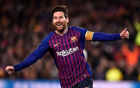شایعه جدید: مسی زمستان امسال به بارسلونا برمی‌گردد