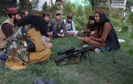 داعش، طالبان را تهدید کرد
