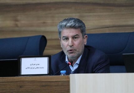 عضو کمیسیون امنیت ملی مجلس: شاید بخشی از زمین‌های کشور را به افغانستان اجاره دهیم / هیچ کشوری طالبان را به رسمیت نشناخته است
