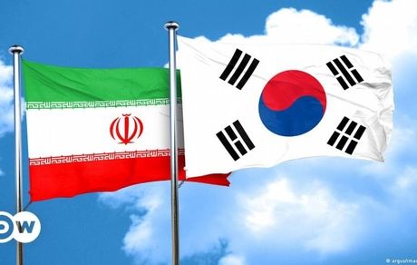 آمریکا به کره جنوبی اجازه پرداخت غرامت ایران را داد