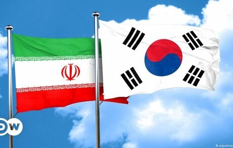 آمریکا به کره جنوبی اجازه پرداخت غرامت ایران را داد