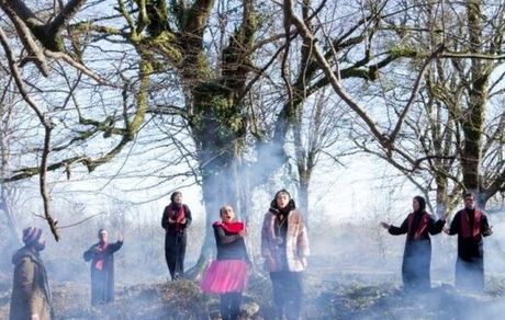 علی مصفا، جواد عزتی و پژمان جمشیدی از چهارشنبه روی پرده سینماها