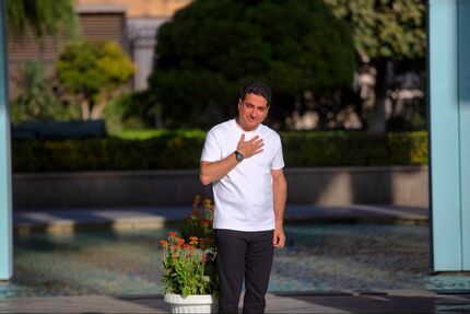 معاون زاکانی، وزارت ارشاد را مقصر لغو کنسرت شجریان بیان کرد
