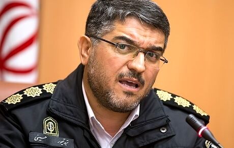پلیس راهنمایی و رانندگی: از تکرار بی‌کیفیتی خودروهای داخلی خسته شده‌ایم