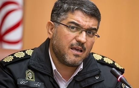 پلیس راهنمایی و رانندگی: از تکرار بی‌کیفیتی خودروهای داخلی خسته شده‌ایم