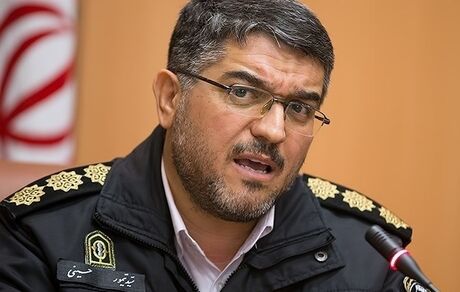 پلیس راهنمایی و رانندگی: از تکرار بی‌کیفیتی خودروهای داخلی خسته شده‌ایم