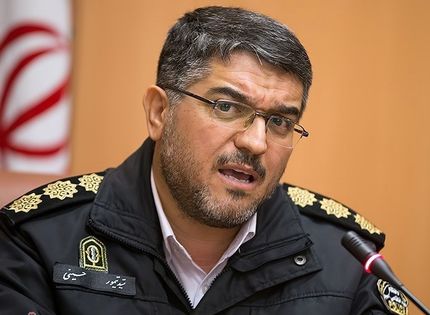 پلیس راهنمایی و رانندگی: از تکرار بی‌کیفیتی خودروهای داخلی خسته شده‌ایم