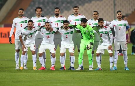 مصاحبه سرمربیان ایران و امارات، رئیس فدراسیون فوتبال و وزارت ورزش بعد از برد تیم ملی