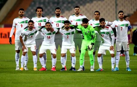 مصاحبه سرمربیان ایران و امارات، رئیس فدراسیون فوتبال و وزارت ورزش بعد از برد تیم ملی