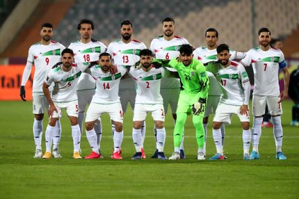 مصاحبه سرمربیان ایران و امارات، رئیس فدراسیون فوتبال و وزارت ورزش بعد از برد تیم ملی