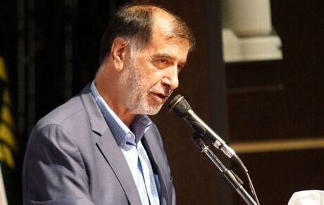 حمایت یک جریان سیاسی از قالیباف
