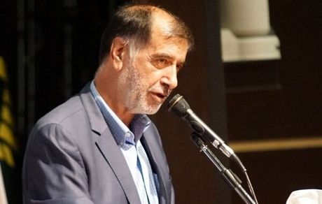 حمایت یک جریان سیاسی از قالیباف