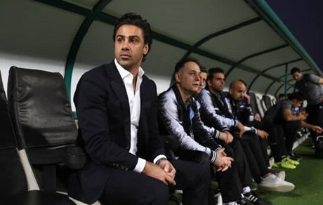 دردسر تازه سعادتمند و مجیدی