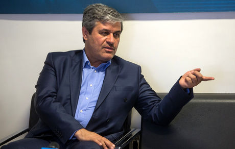 تاجگردون: بودجه باید شفاف شود/ سقف بودجه را به صورت واقعی اعلام می‌کنیم
