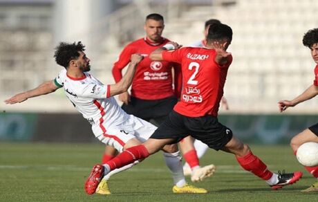 احتمال برگزاری بدون تماشگر بازی هفته نخست پرسپولیس و تراکتور