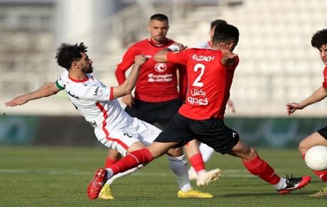 احتمال برگزاری بدون تماشگر بازی هفته نخست پرسپولیس و تراکتور