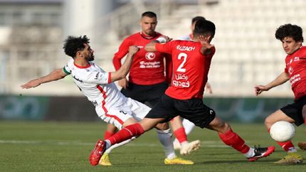 احتمال برگزاری بدون تماشگر بازی هفته نخست پرسپولیس و تراکتور