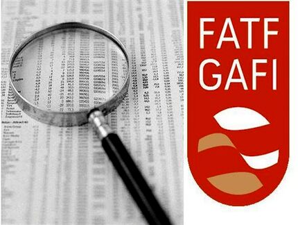 
یک فعال سیاسی: عدم پیوستن به FATF خود تحریمی است
