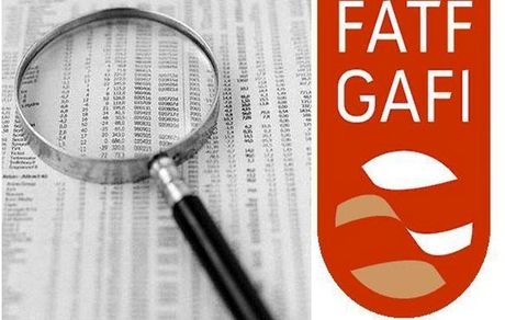 
یک فعال سیاسی: عدم پیوستن به FATF خود تحریمی است

