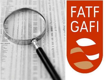 
یک فعال سیاسی: عدم پیوستن به FATF خود تحریمی است
