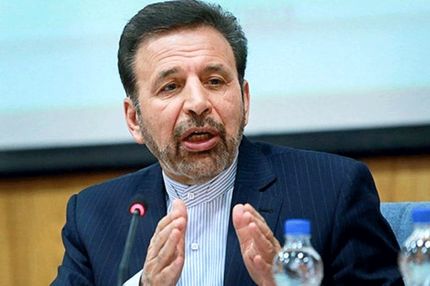 پاسخ واعظی به انتقادات درباره عدم حضور روحانی در مراسم آغاز سال تحصیلی