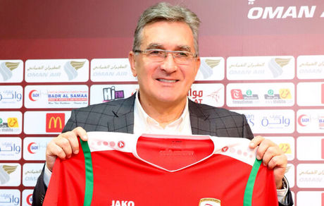 واکنش برانکو به اظهارات سخنگوی سپاهان