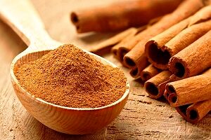 دارچین، ضد آلزایمر است