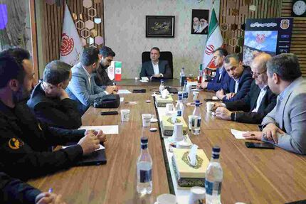 ارتقای توان فنی مهندسی کانی‌مس برای شتاب‌بخشی به اجرای پروژه‌ها
