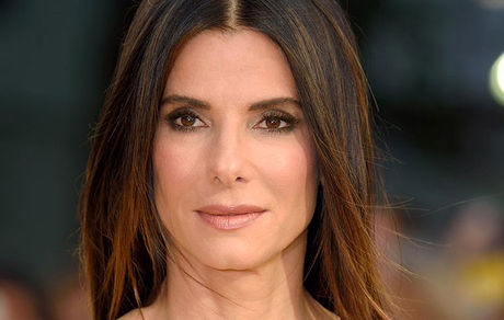 «ساندرا بولاک» به «نتفلیکس» بازگشت