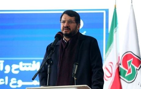 وزیر راه: ساخت مسکن و واگذاری زمین در دولت بی‌سابقه است