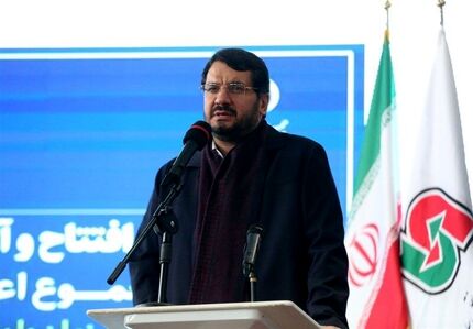 وزیر راه: ساخت مسکن و واگذاری زمین در دولت بی‌سابقه است
