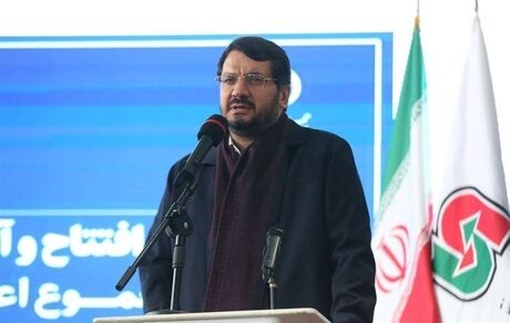 وزیر راه: ساخت مسکن و واگذاری زمین در دولت بی‌سابقه است