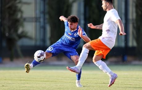 تساوی استقلال در دیداری تدارکاتی