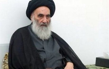  آیت الله سیستانی: نباید کشور عراق به سمت هرج ومرج کشیده شود 