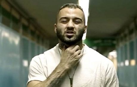 نقض حکم اعدام خواننده رپ
