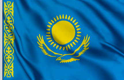 از نظر قزاقستان، طالبان دیگر گروه ترویستی نیست