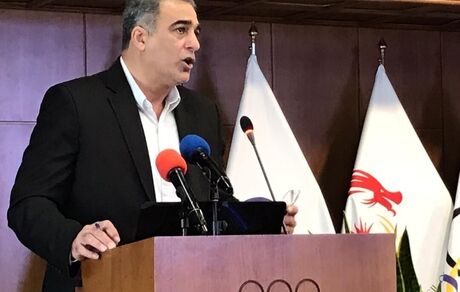 رئیس فدراسیون ورزش‌های همگانی: کم‌تحرکی ملی در سال‌جاری به ۷۰ درصد رسید