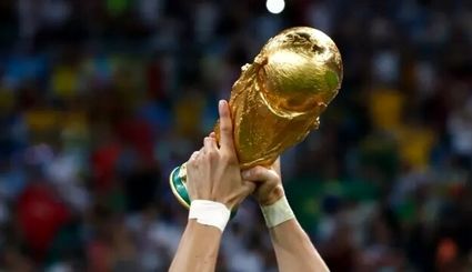 ممنوعیت پخش زنده مراسم قرعه‌کشی جام‌جهانی ۲۰۲۶ در رسانه‌های غیر صداوسیما