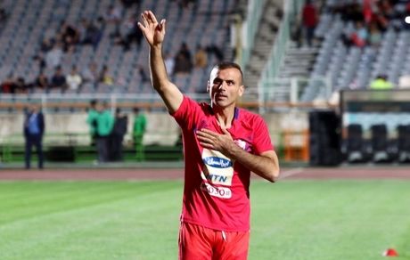 
سیدجلال: گل اول استقلال صددرصد خطا بود
