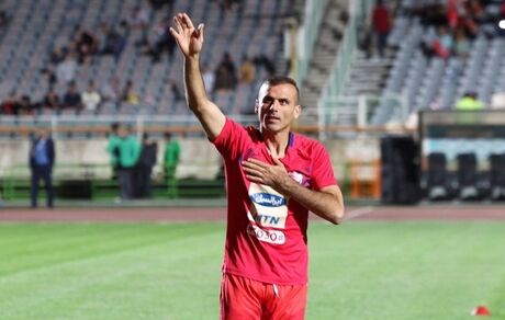 
سیدجلال: گل اول استقلال صددرصد خطا بود
