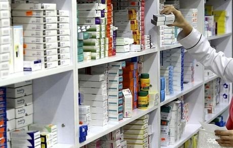 آغاز فروش اینترنتی دارو از بهار سال آینده