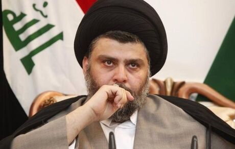  اولین واکنش مقتدی صدر به رونمایی ترامپ از «معامله قرن» 