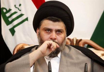  اولین واکنش مقتدی صدر به رونمایی ترامپ از «معامله قرن» 