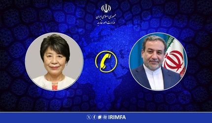 عراقچی: ایران خواهان گسترش تنش و درگیری در منطقه نیست