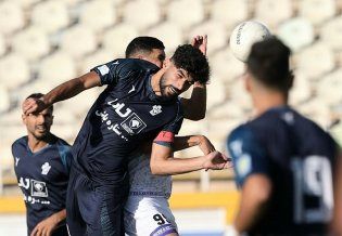 پیکان صفر- گل گهر یک؛ شکار دهه هشتادی‌ها با یک کاشته