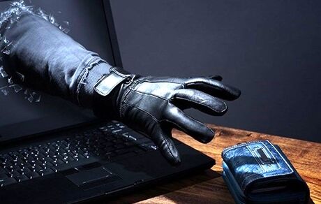 دستگیری یک کلاهبرداری اینترنتی با اسم رمز کالابرگ اکترونیکی و خبرگزاری‌های رسمی